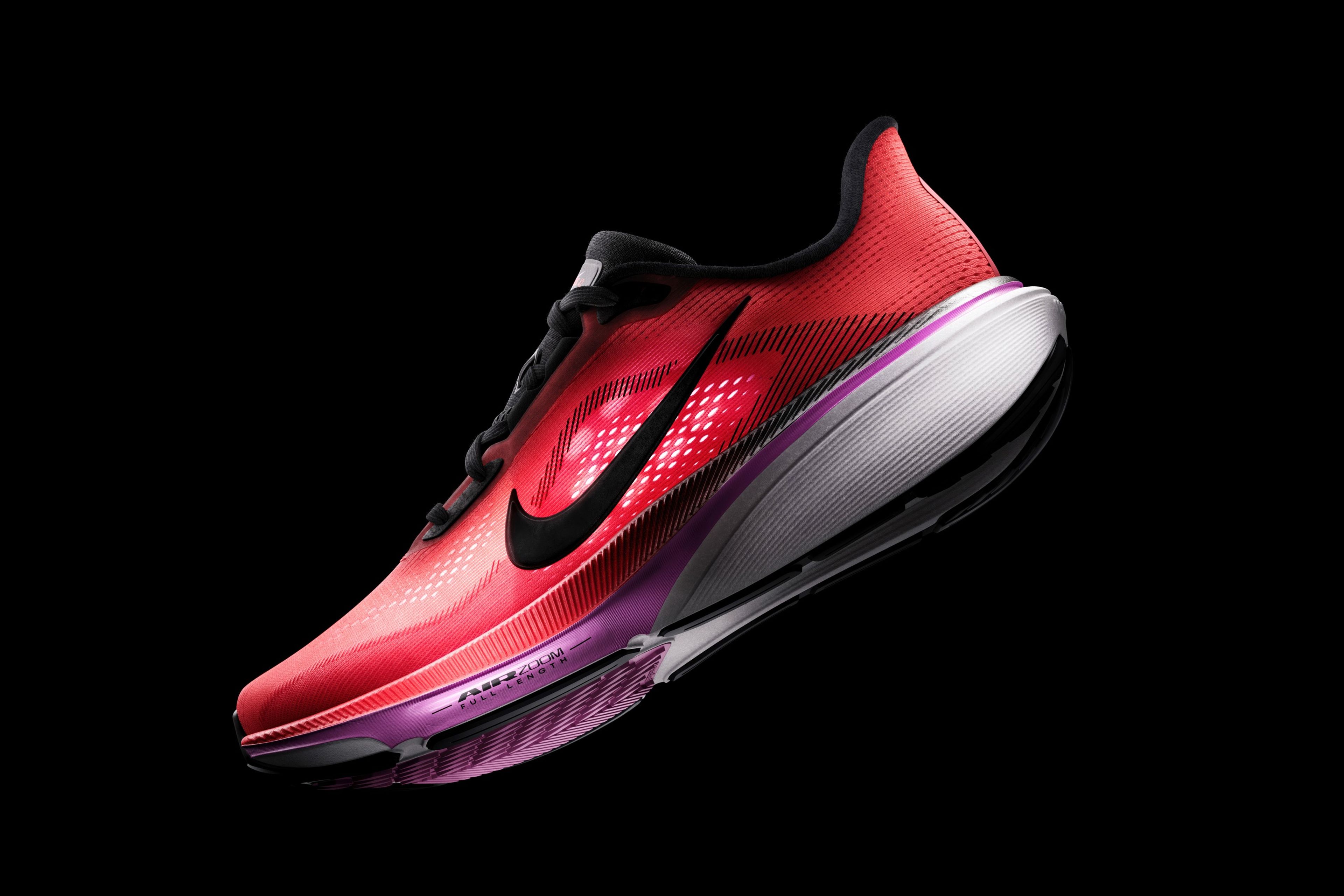 Nike Pegasus 42 running shoe